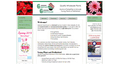 Desktop Screenshot of galemas.com